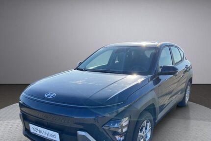 Hyundai KONA 5.022 km 28.680 &euro; Oschatz 04758
