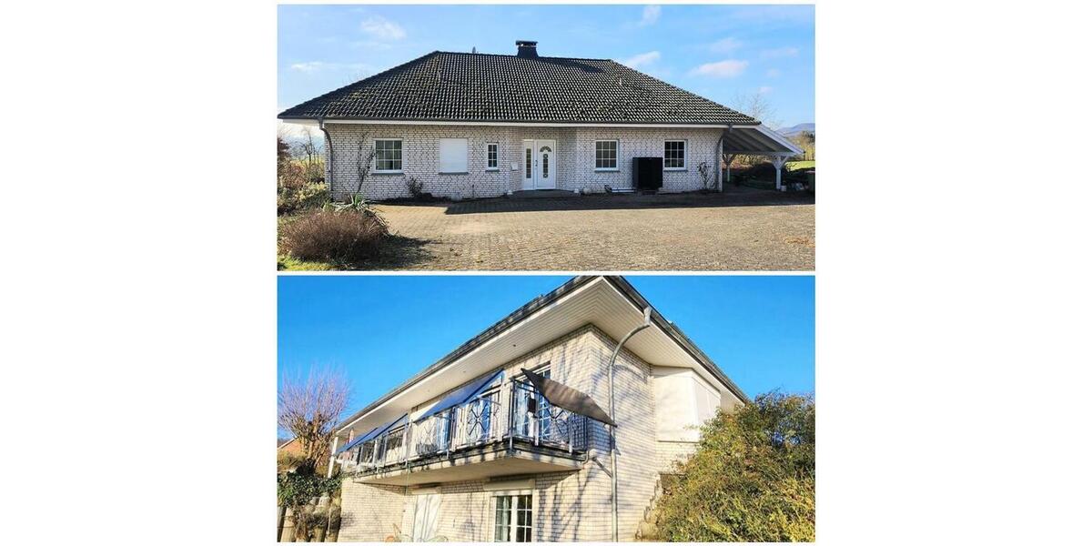 Einfamilienhaus Rinteln - 5 Zimmer, 168 m&sup2;, 1.750&euro; | Angebot:25075651