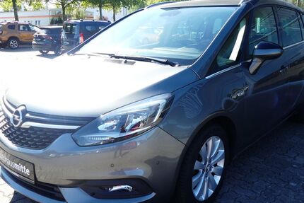 Opel Zafira 94.658 km 14.500 &euro; Dessau-Roßlau 06847