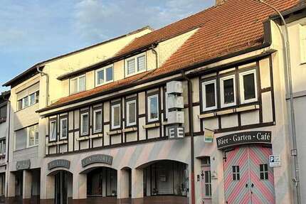 Gewerbeobjekt Schlitz - 500&euro; | Angebot:16787932