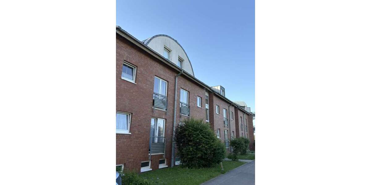 Etagenwohnung Haldensleben - 2 Zimmer, 60 m&sup2;, 74.900&euro; | Angebot:26760232
