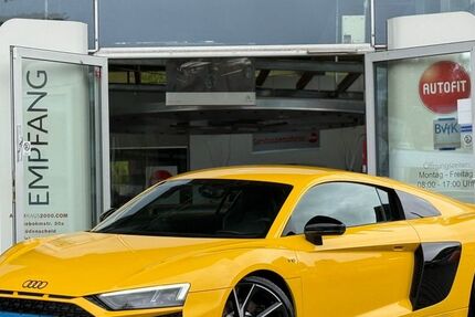 Audi R8 36.000 km 117.850 &euro; Lüdenscheid 58511