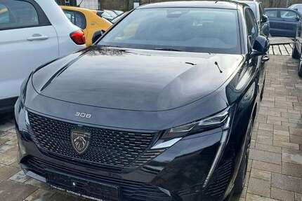 Peugeot 308 20.420 km 29.990 &euro; Theilheim 97288