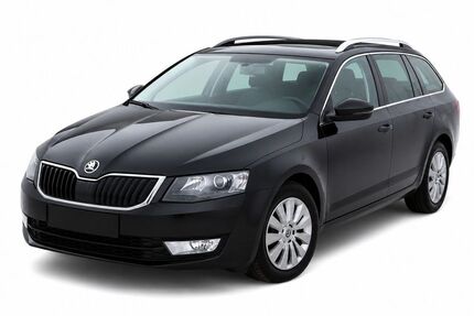Skoda Octavia 131.000 km 9.900 &euro; Wardenburg 26203