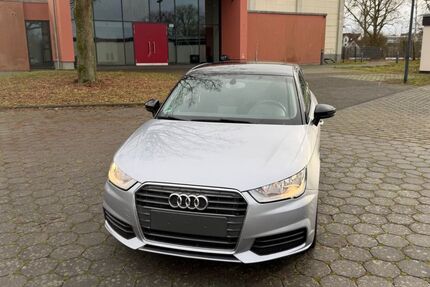 Audi A1 37.938 km 14.800 &euro; Limburg 65549