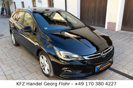 Opel Astra 88.000 km 10.300 &euro; Altenmarkt an der Alz 83352