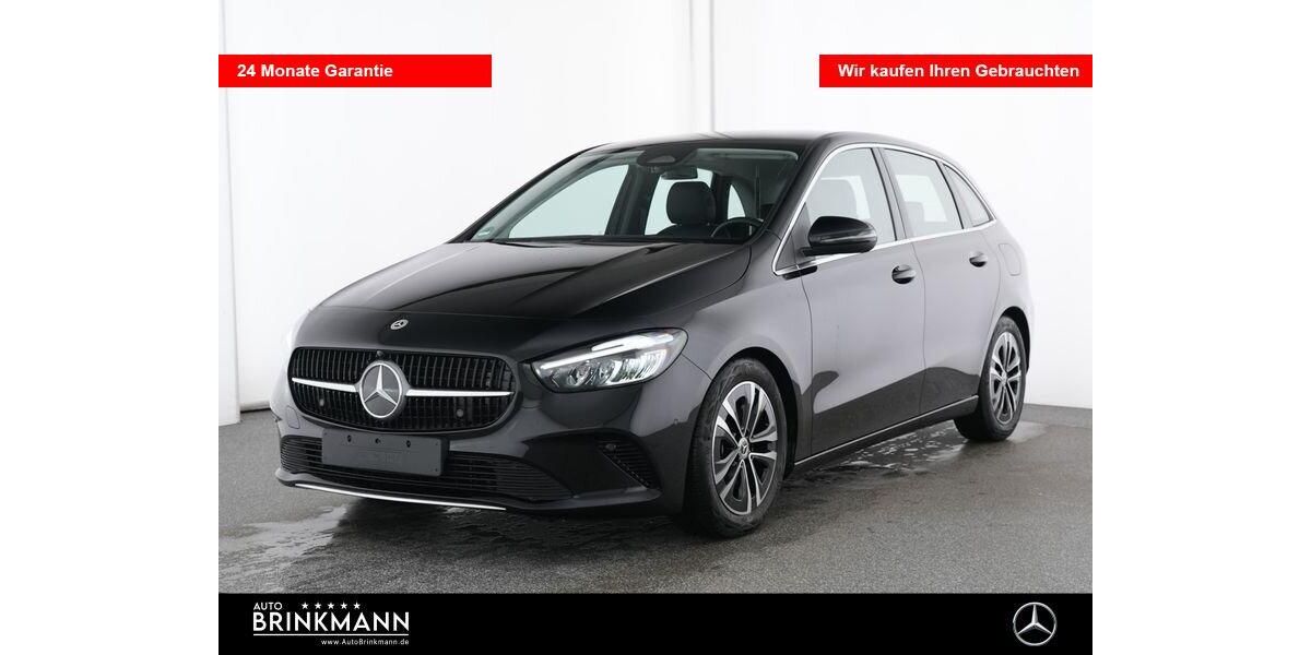 Mercedes-Benz B 200 11.800 km 32.940 &euro; Neubrandenburg 17033