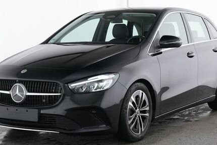 Mercedes-Benz B 200 11.800 km 32.990 &euro; Neubrandenburg 17033