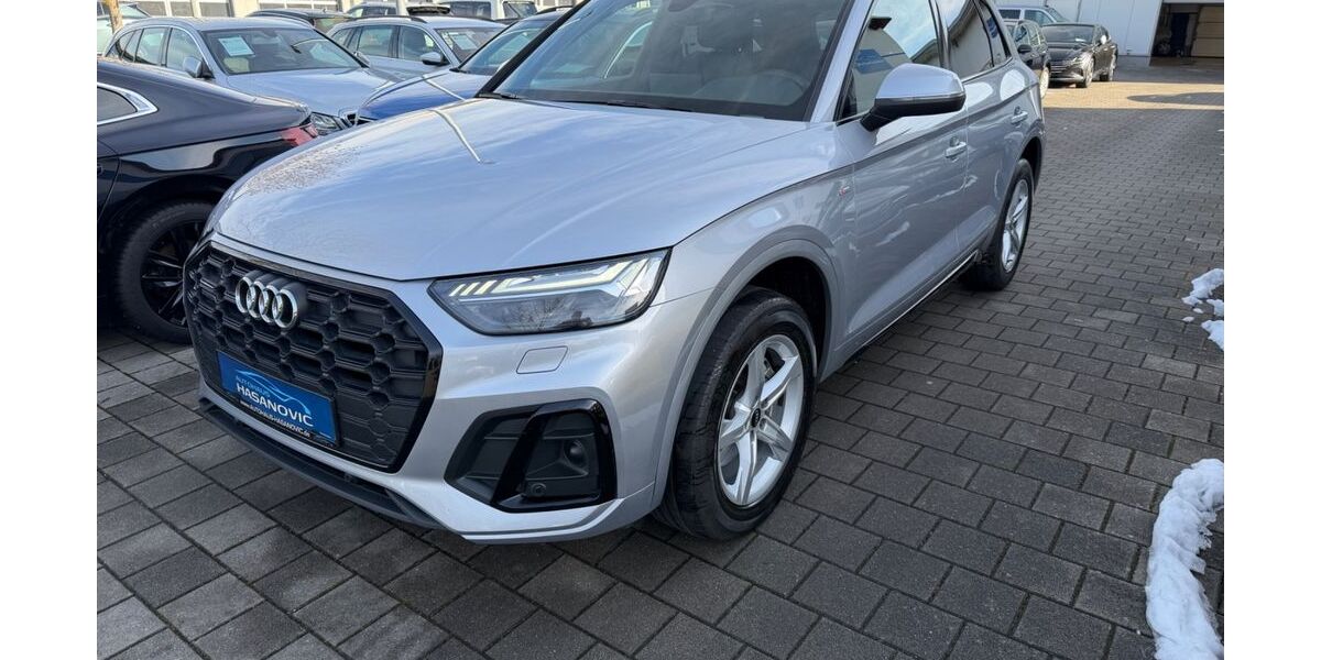 Audi Q5 335.000 km 22.900 &euro; Dachau (bei München) 85221