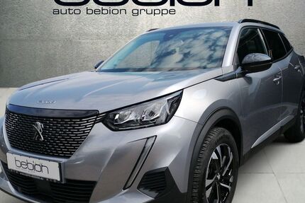 Peugeot 2008 28.000 km 18.480 &euro; Herrenberg 71083