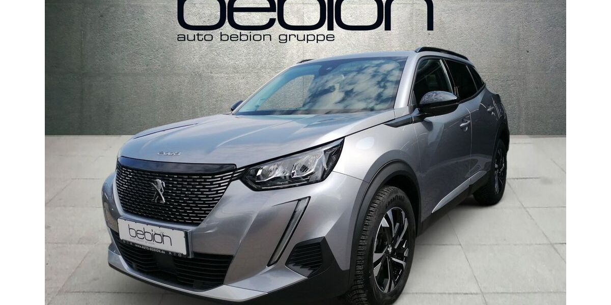 Peugeot 2008 28.000 km 18.480 &euro; Herrenberg 71083