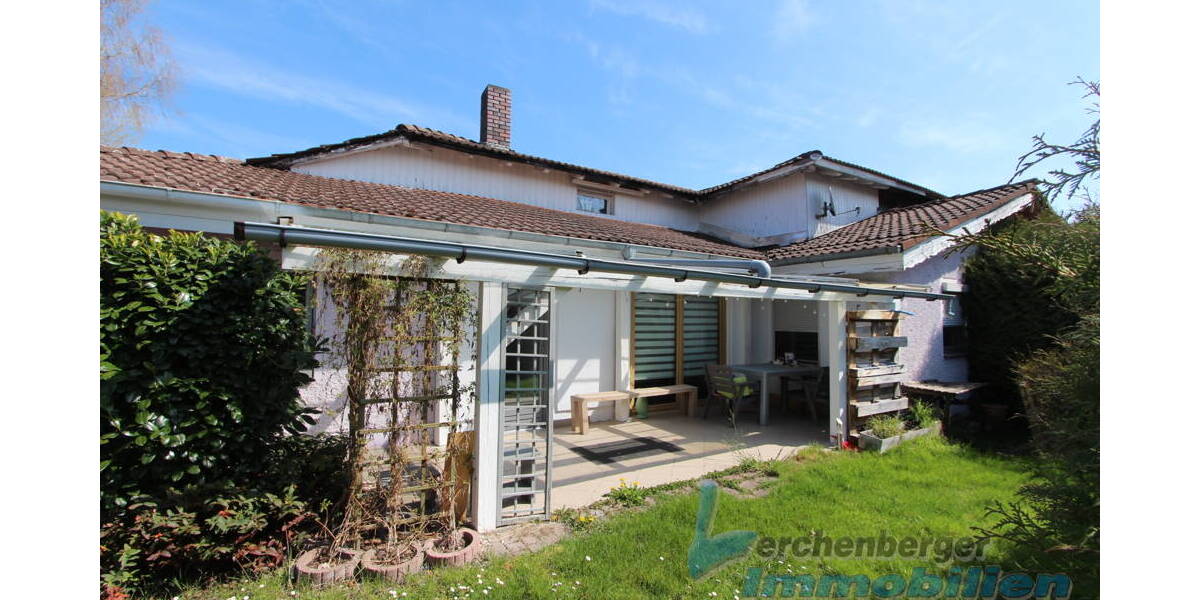 Doppelhaushälfte Plattling - 6 Zimmer, 165 m&sup2;, 179.000&euro; | Angebot:25684676