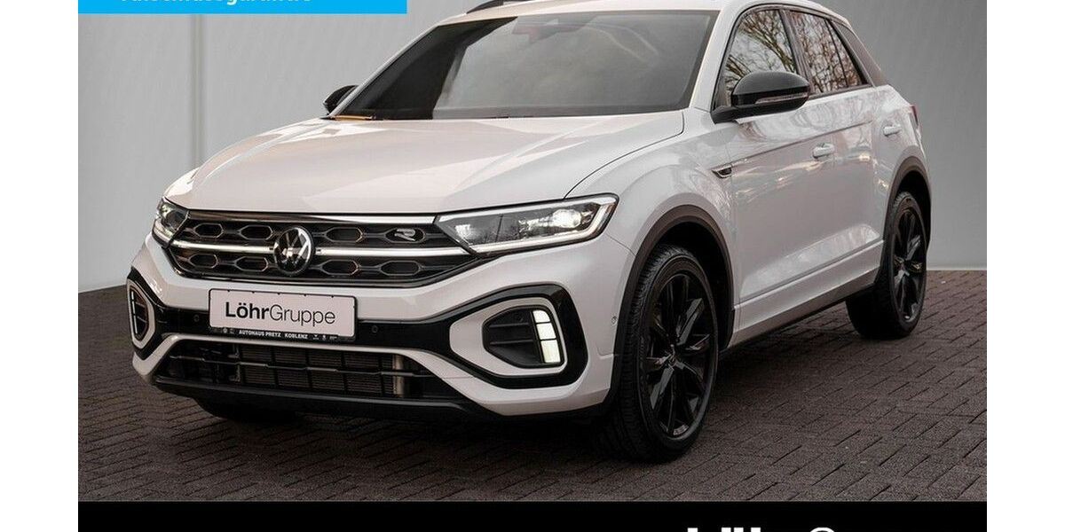 VW T-Roc 15.590 km 28.480 &euro; Koblenz 56076