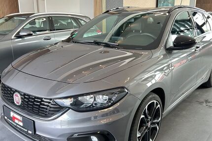 Fiat Tipo 100.000 km 9.990 &euro; Roßdorf 64380