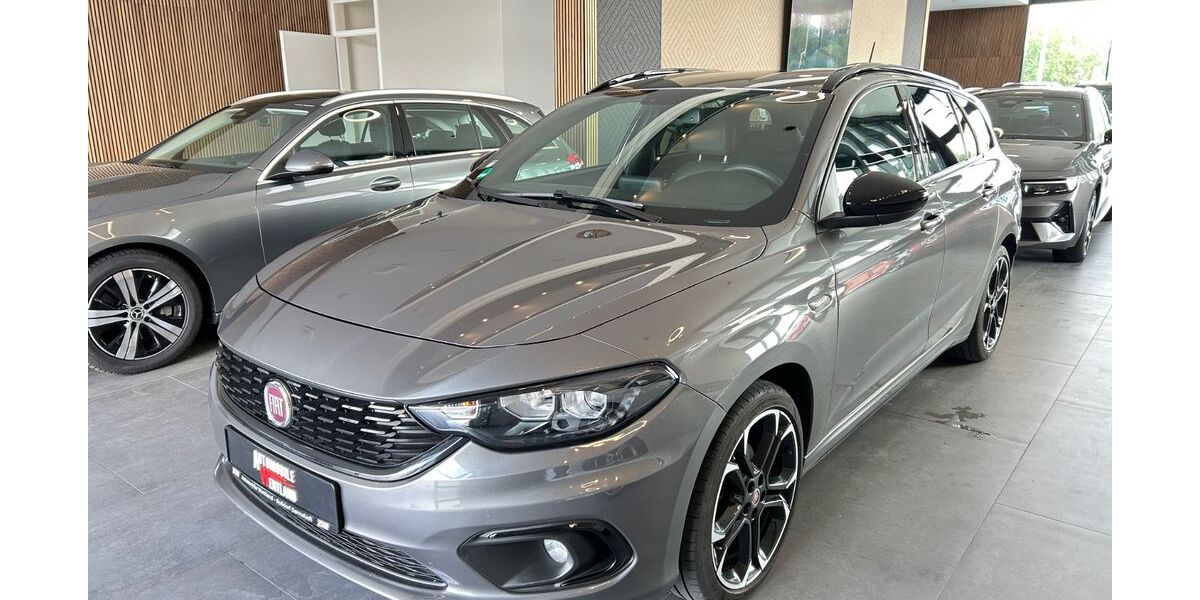 Fiat Tipo 100.000 km 9.990 &euro; Roßdorf 64380