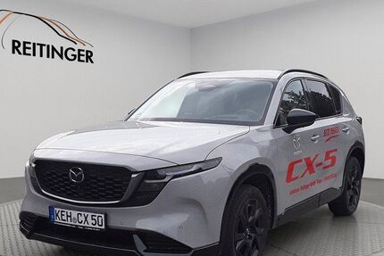 Mazda CX-5 6.002 km 37.990 &euro; Teugn 93356