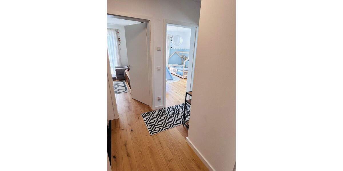 Doppelhaushälfte Isernhagen Isernhagen F.B. - 4 Zimmer, 125 m&sup2;, 560.000&euro; | Angebot:25835241