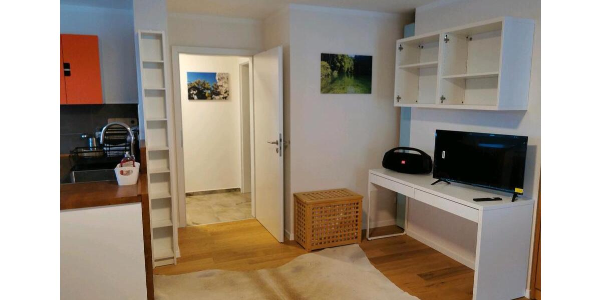 Etagenwohnung Rohrdorf - 1 Zimmer, 35 m&sup2;, 750&euro; | Angebot:24682564