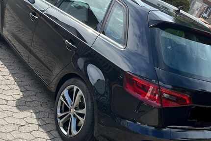 Audi A3 151.145 km 10.900 &euro; Weimar 35096