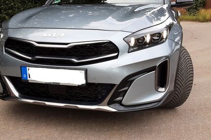 Kia XCeed 33.137 km 23.990 &euro; Stemwede 32351