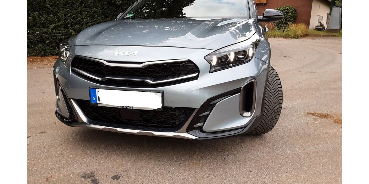 Kia XCeed 33.137 km 23.990 &euro; Stemwede 32351