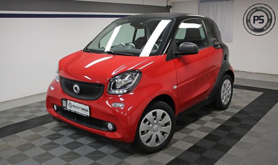 ForTwo