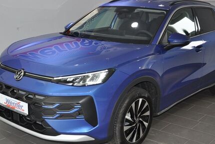 VW T-Roc 2.999 km 30.280 &euro; Mittweida 09648