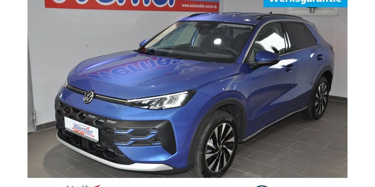 VW T-Roc 2.999 km 30.280 &euro; Mittweida 09648