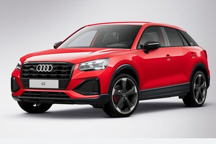Audi Q2 7.768 km 36.950 &euro; Remscheid 42897