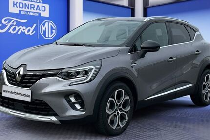 Renault Captur 36.500 km 18.480 &euro; Erlangen 91052