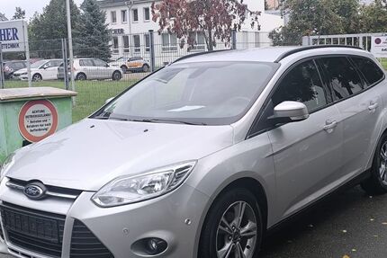 Ford Focus 135.700 km 4.999 &euro; Chemnitz 09120