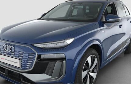 Audi Q6 e-tron 5.644 km 57.975 &euro; Berlin 13088