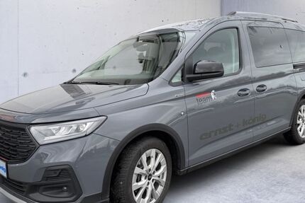 Ford Grand Tourneo 13.000 km 42.990 &euro; Offenburg- Industriegebiet Elgersweier-Nord 77656