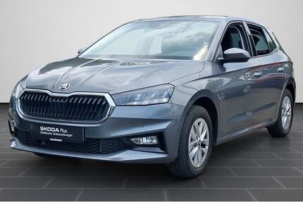 Skoda Fabia 18.650 km 19.700 &euro; Kirkel 66459