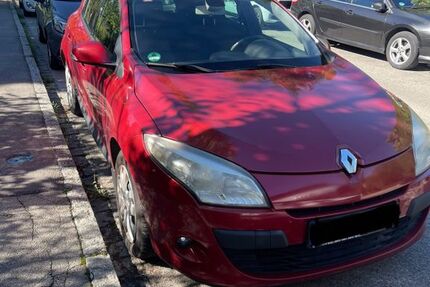 Renault Megane 216.000 km 2.999 &euro; Taufkirchen 82025