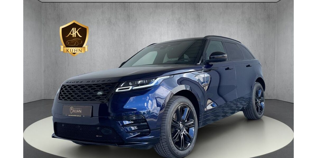 Land Rover Range Rover Velar 102.000 km 44.980 &euro; Wörth am Rhein 76744
