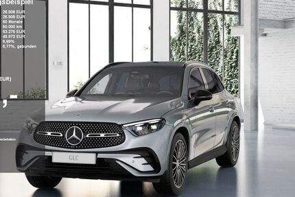 Mercedes-Benz GLC 220 9.999 km 65.950 &euro; Eutin 23701