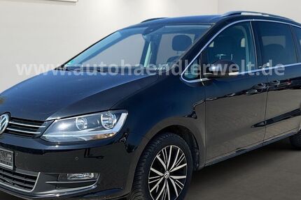VW Sharan 222.283 km 11.999 &euro; Brehna 06796