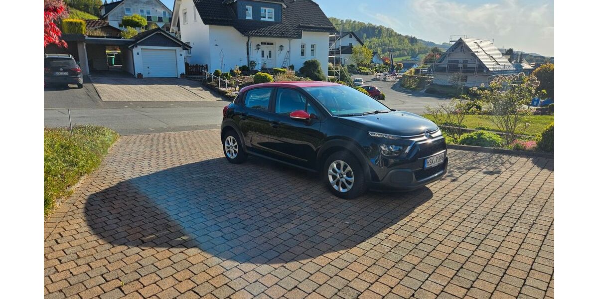 Citroen C3 71.000 km 11.000 &euro; Bestwig 59909