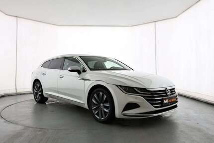 VW Arteon