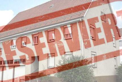 Haus Trossingen - 7 Zimmer, 171 m&sup2;, 295.000&euro; | Angebot:25191502