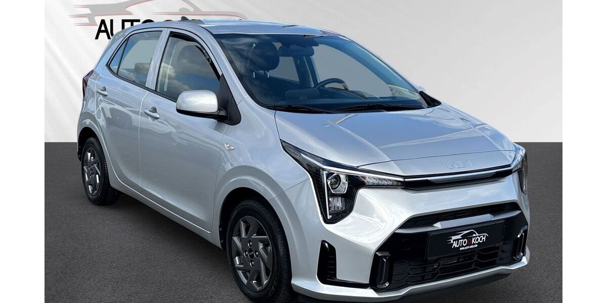 Kia Picanto 6.108 km 15.490 &euro; Düren 52351