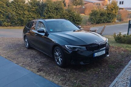 BMW 330 140.000 km 23.000 &euro; Fichtelberg 95686