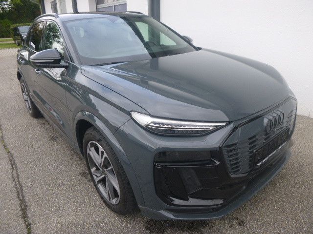 Audi Q6 e-tron 17.899 km 65.900 € Erharting 84513