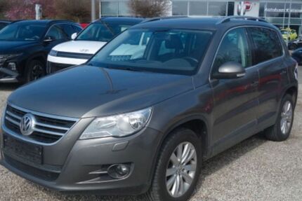 VW Tiguan 180.000 km 6.490 &euro; Nürnberg, Mittelfranken 90431