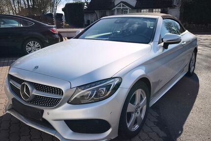 Mercedes-Benz C 250 183.000 km 21.500 &euro; Kellinghusen 25548