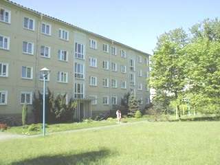 Wohnung zum Mieten in Cottbus 400 € 62.01 m²