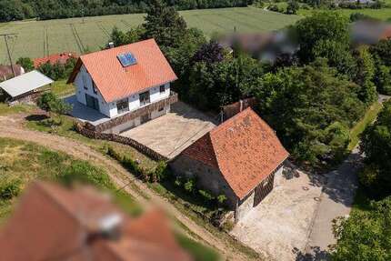 Haus Pfedelbach-Gleichen Gleichen - 6 Zimmer, 201 m&sup2;, 850.000&euro; | Angebot:24686899