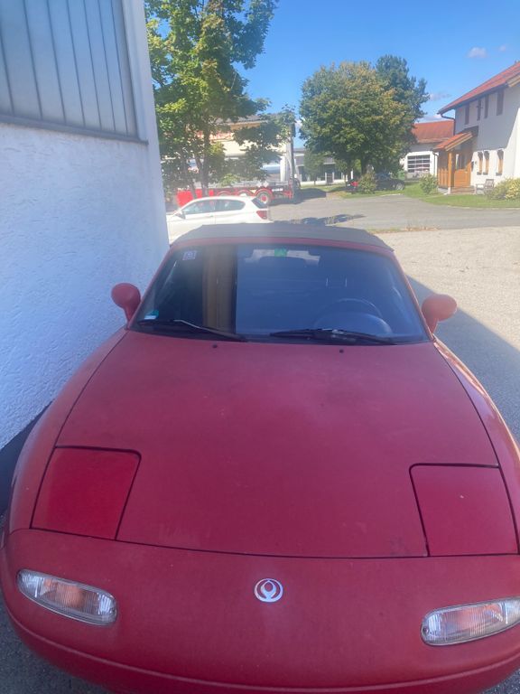 MX-5