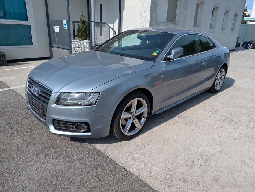 Audi A5 149.400 km 10.900 € Freiberg am Neckar 71691